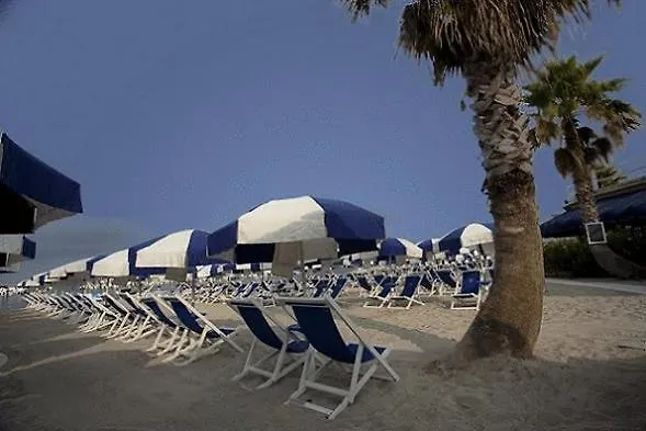 Hotel Bagni Lido Vada Italien