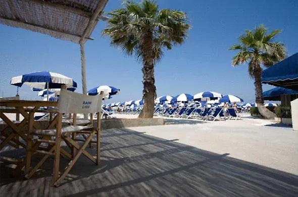 Hotel Bagni Lido Vada
