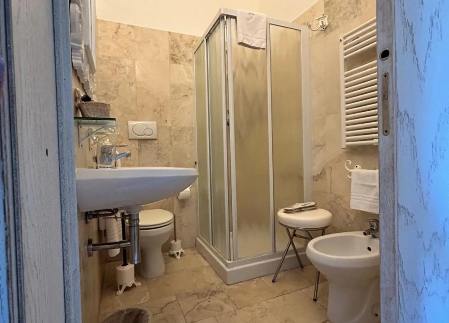 Hotel Bagni Lido Vada