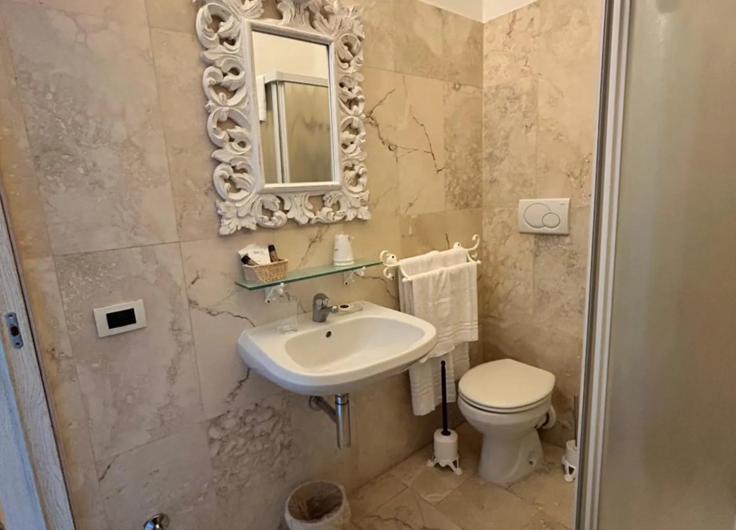 ***  Hotel Bagni Lido Vada Italien
