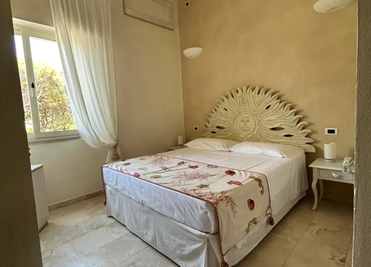 Hotel Bagni Lido Vada