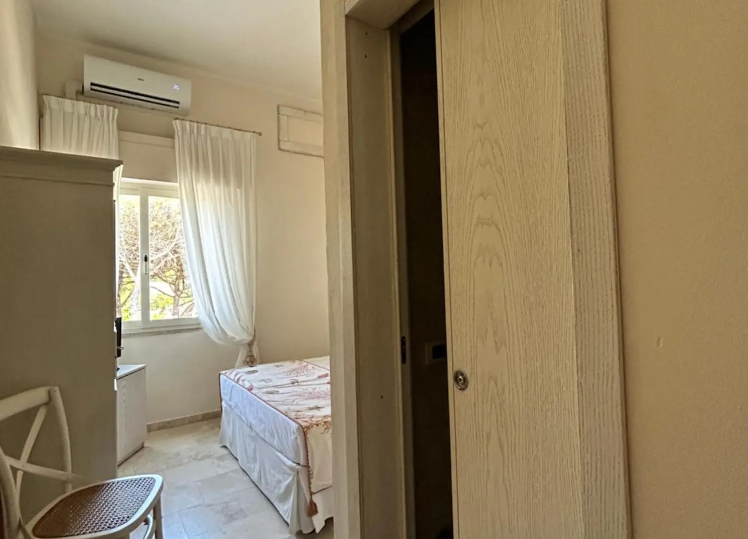 Hotel Bagni Lido Vada 3*,