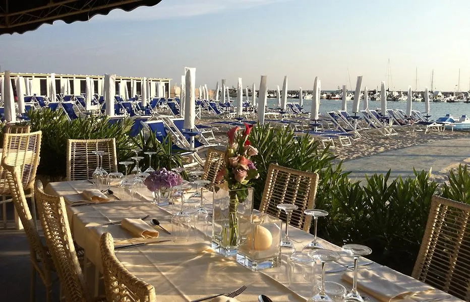 Hotel Bagni Lido Vada 3*,  Italien