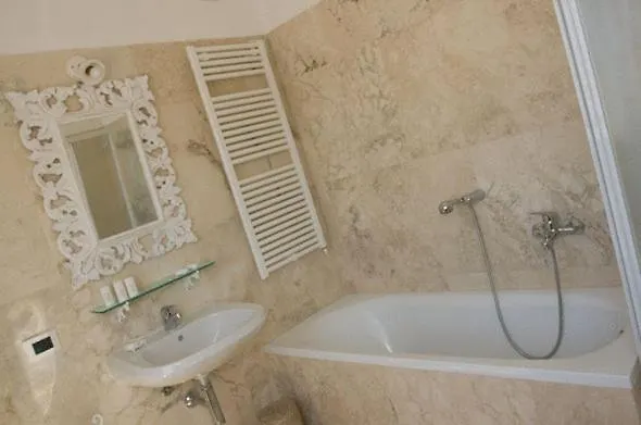 Hotel Bagni Lido 베이다