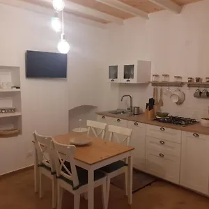 La Casetta Appartamento