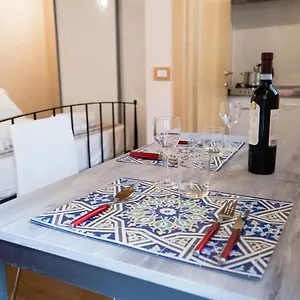 Appartement San Zeno Vérone