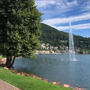 Appartement Tresa Bay House - Lugano Lavena Ponte Tresa