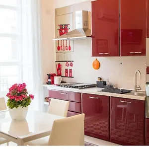 L'altra Diaz Apartment Syracuse