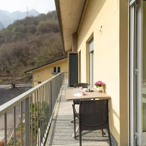 Appartement La Pineta - Le Casette Di Osvaldo Lecco