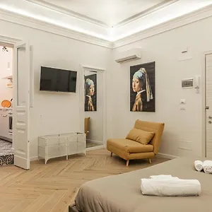 Apartamento Residenze Florio 