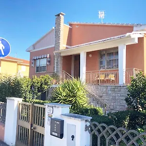  Casa vacanze Leda