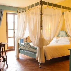 Country house Borgo I Tre Baroni - &