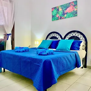 Apartamento Dgs 