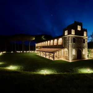 Di Monterufoli Séjour à la ferme