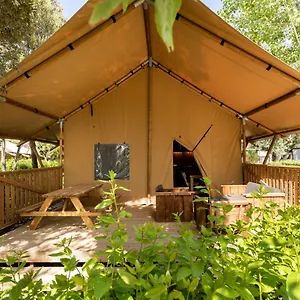  Glamping Campo Dei Fiori