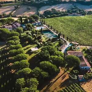Acquaviva Wine Séjour à la ferme