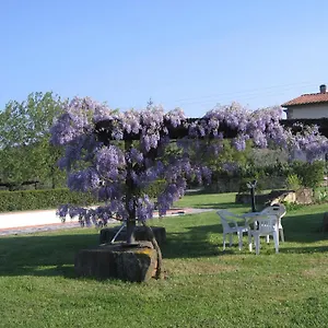 Villani Poderi Nesti & Cupoli Séjour à la ferme