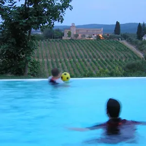 Farm stay Tenuta Di Corsano