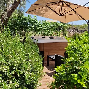 Hébergement de vacances Casa Della Zagara Acireale