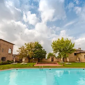 Borgo San Lorenzo A Linari Séjour à la campagne