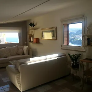Appartement Mansardato Anda&torra Castelsardo