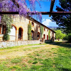 Farm stay Antico Borgo Poggitazzi