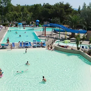 3* Parco vacanze Village Baia Del Marinaio