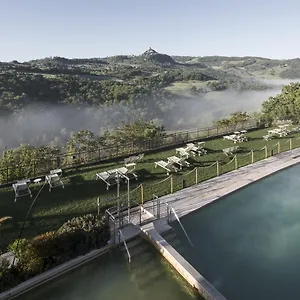 Posta Marcucci Hotel