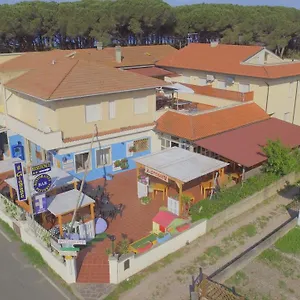  Appartamento Il Giaguaro