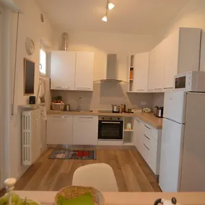 Via Da Velo 8 Apartment Verona