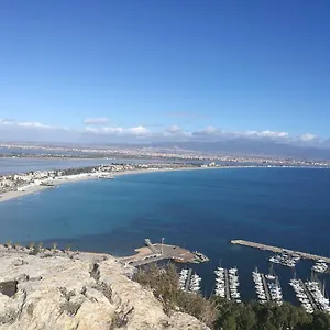 Apartamento Elafi Penthouse 