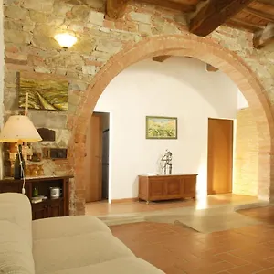 Country house Podere Il Tigliolo