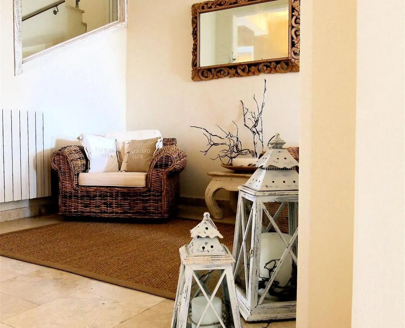 Hotel Bagni Lido ヴァダ イタリア