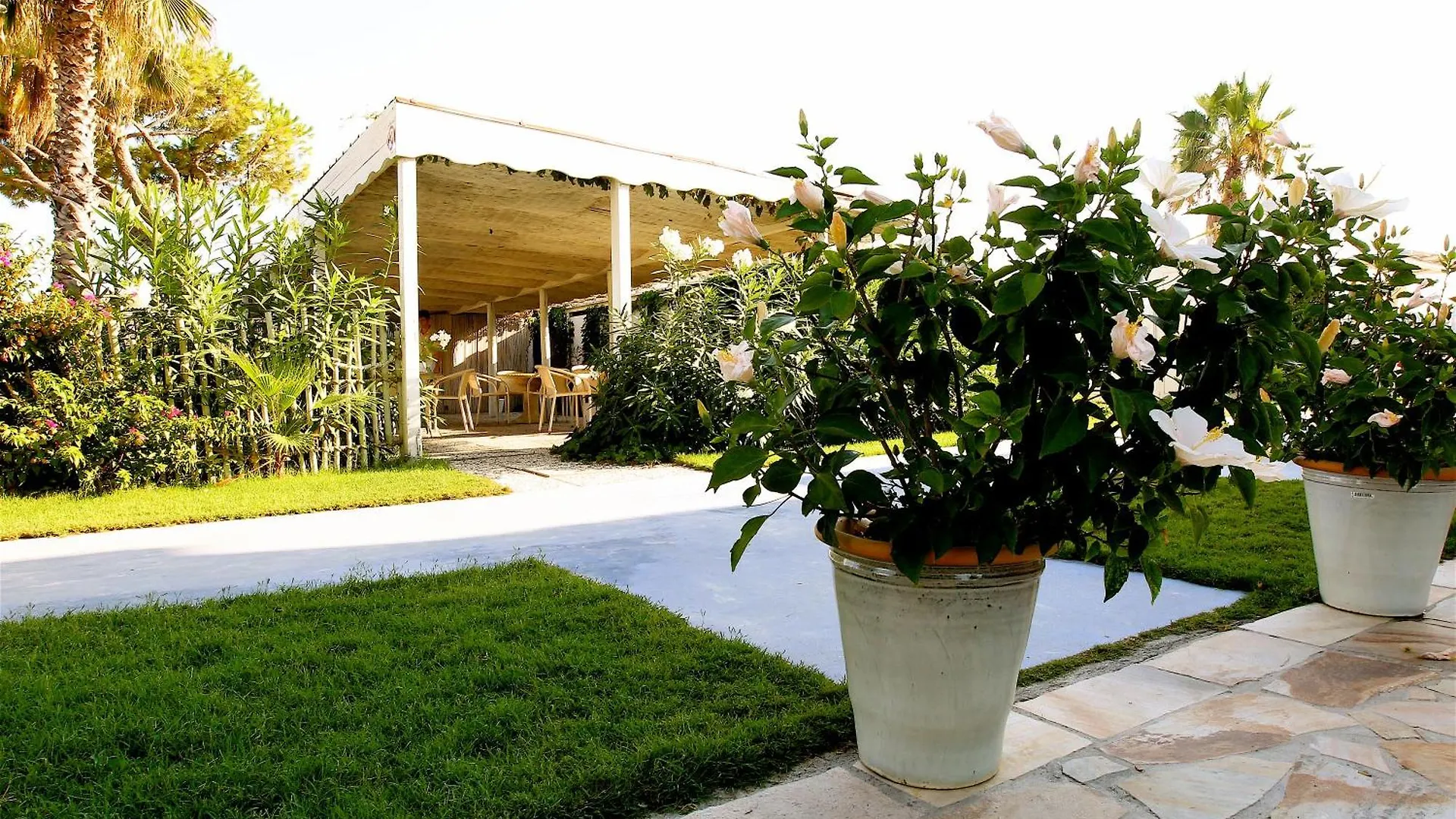 Hotel Bagni Lido ヴァダ