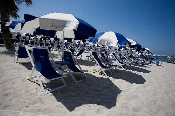 Hotel Bagni Lido ヴァダ