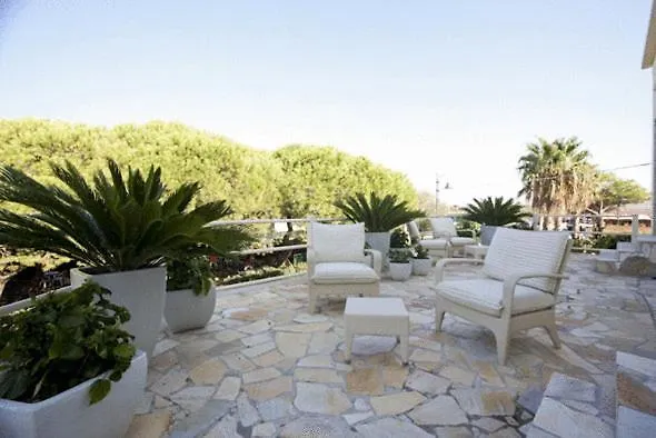 ***  Hotel Bagni Lido ヴァダ イタリア
