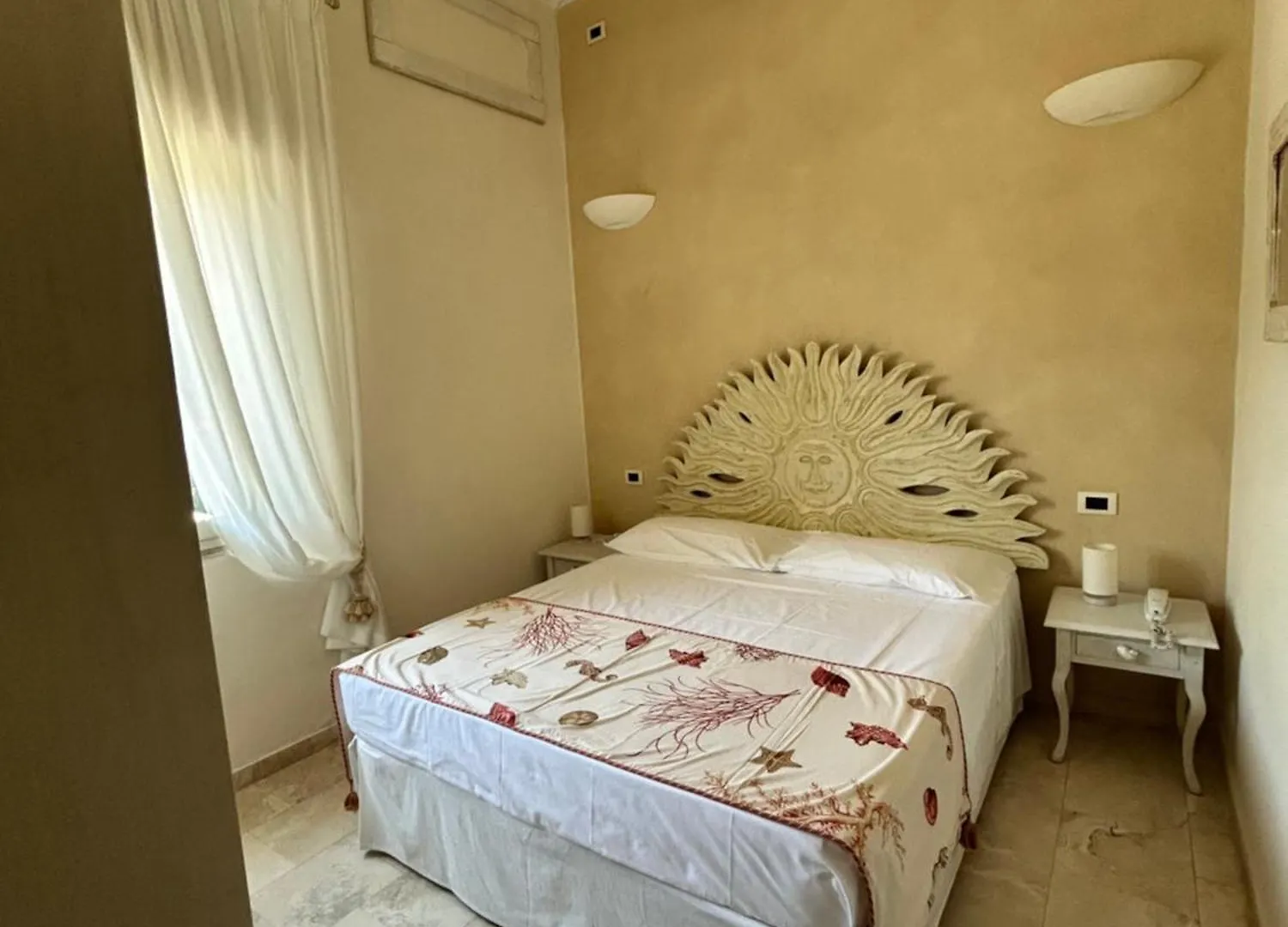 Hotel Bagni Lido ヴァダ