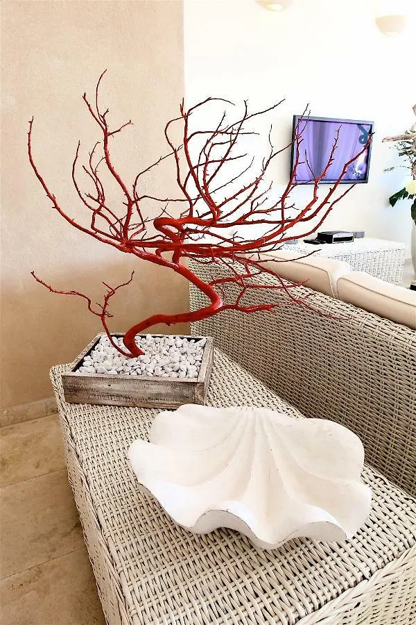 Hotel Bagni Lido ヴァダ