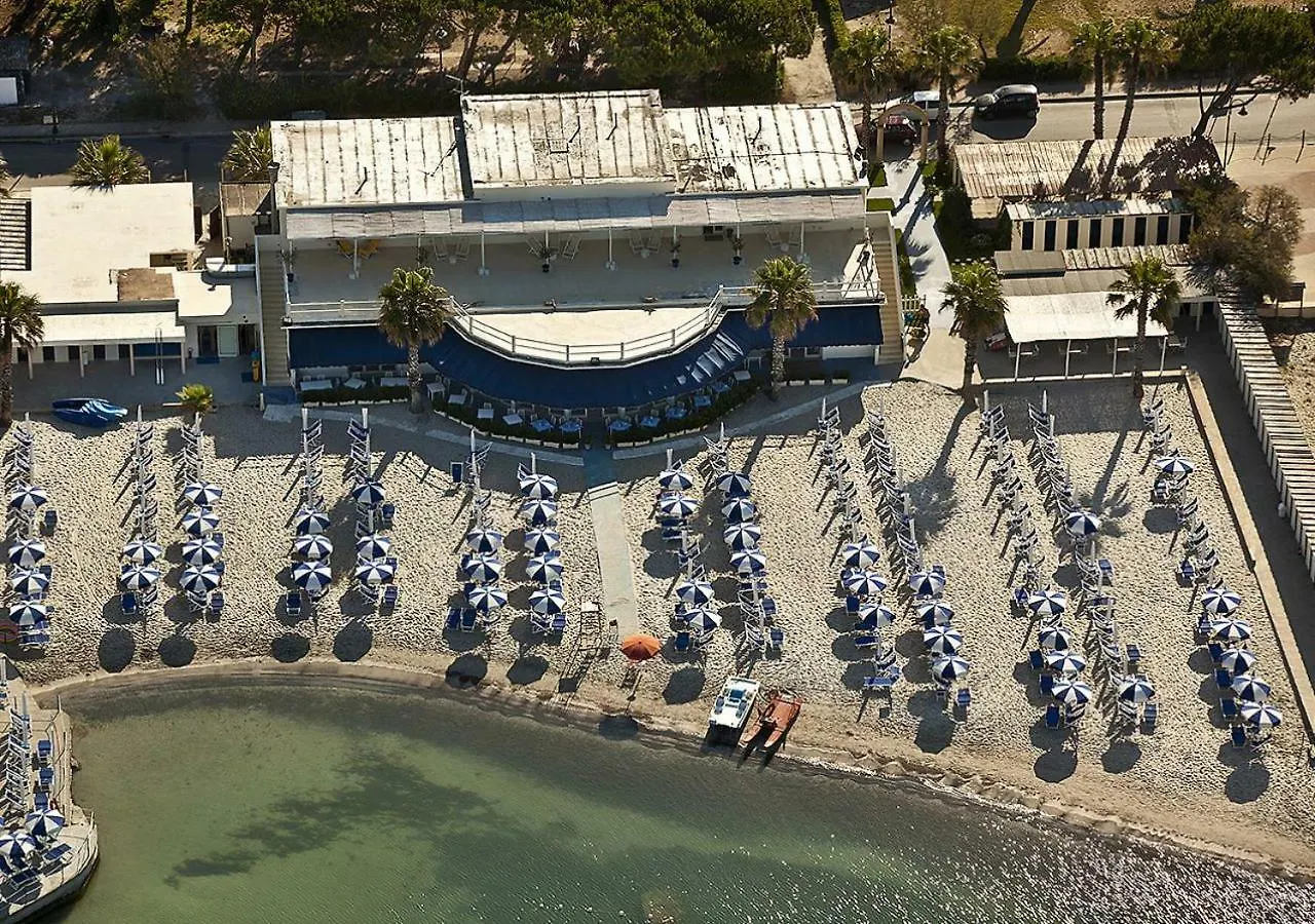 Hotel Bagni Lido ヴァダ