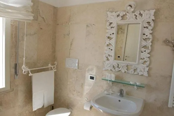 Hotel Bagni Lido ヴァダ