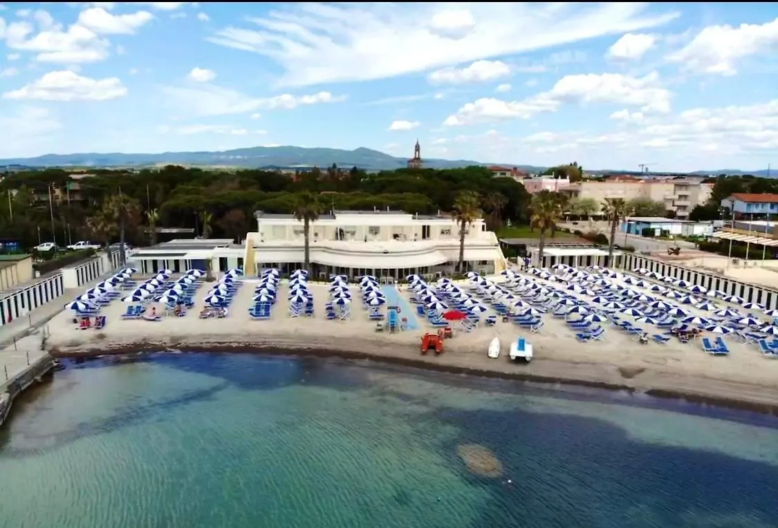 Hotel Bagni Lido Vada