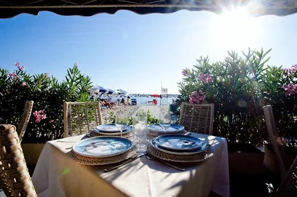 Hotel Bagni Lido Vada
