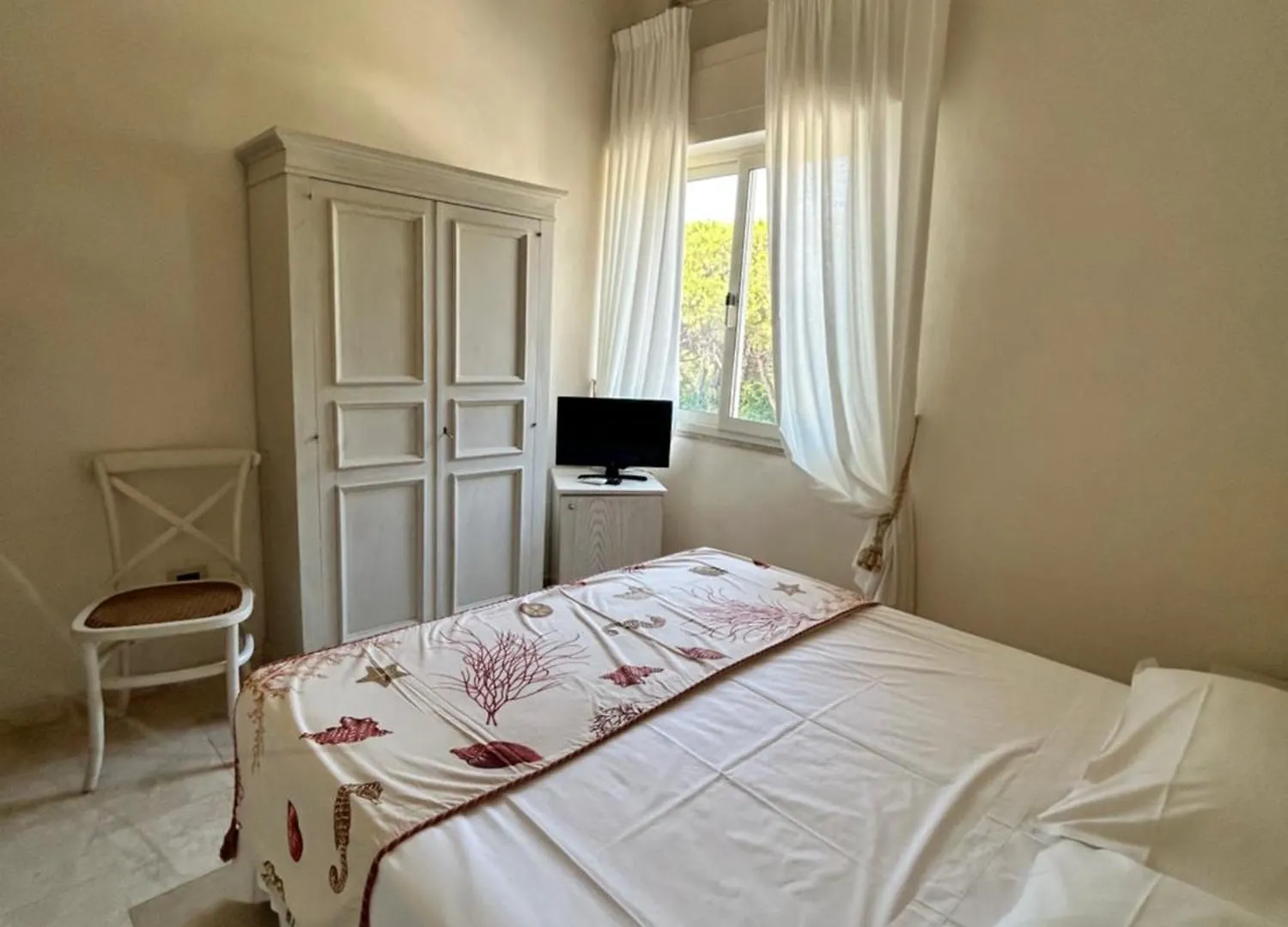 Hotel Bagni Lido Vada