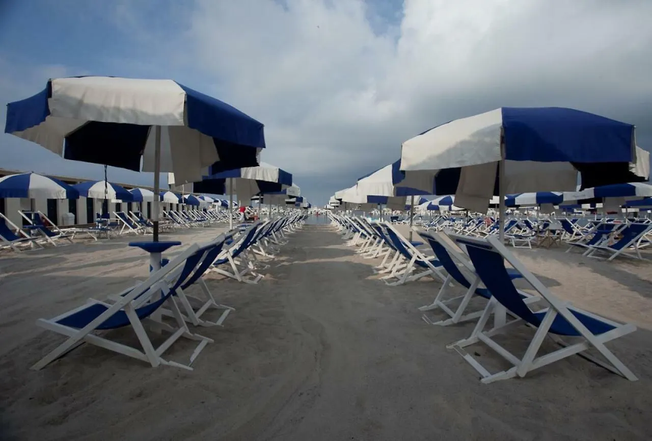 ***  Hotel Bagni Lido Vada Italia