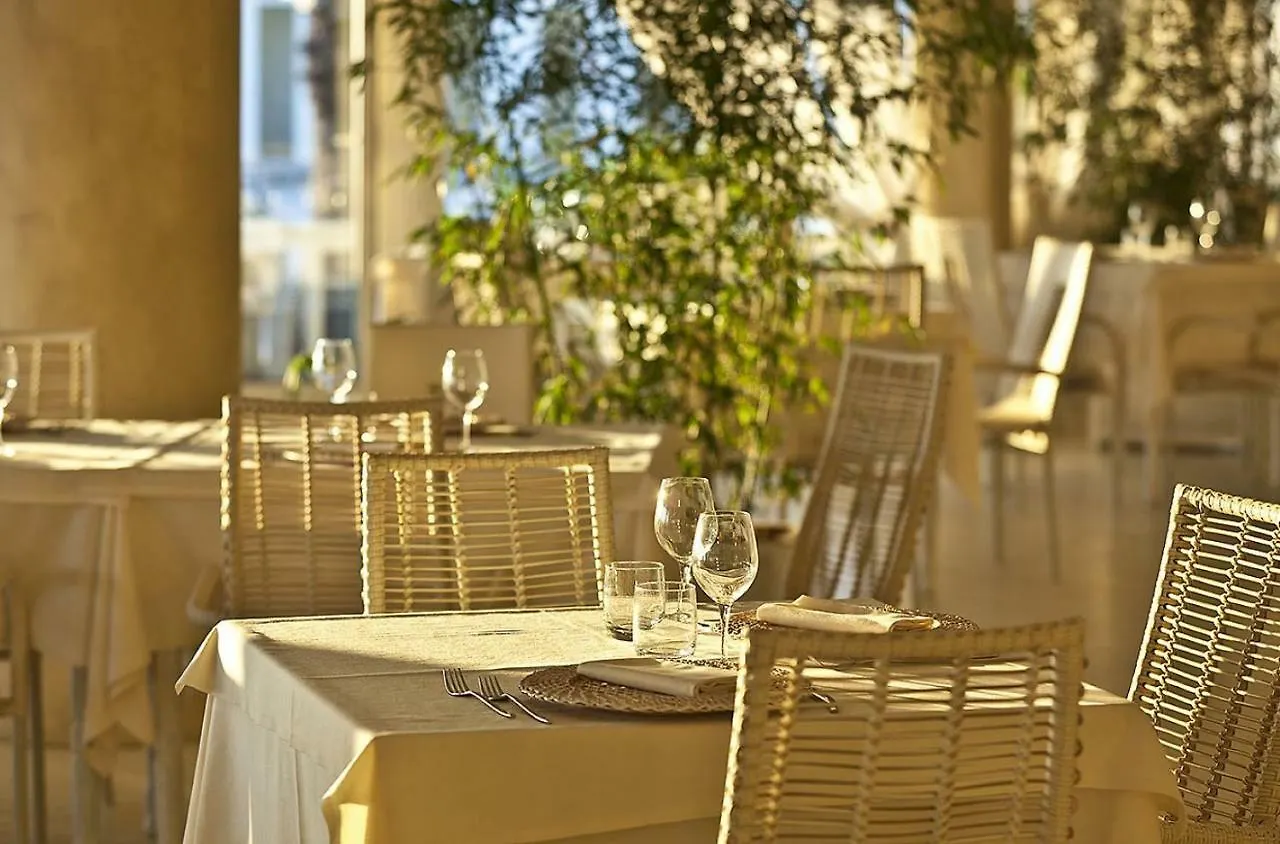 Hotel Bagni Lido Vada