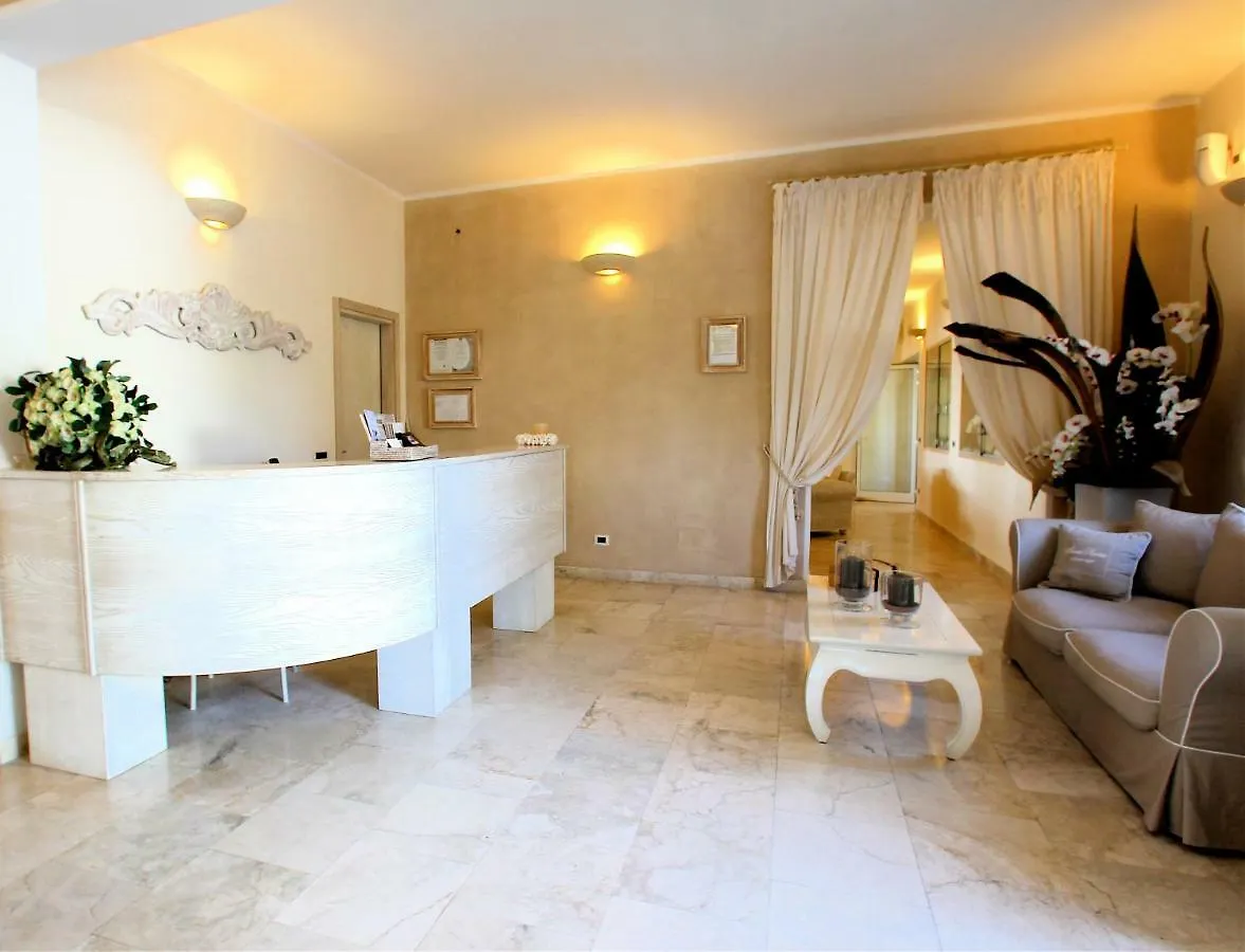 Hotel Bagni Lido Vada 3*,